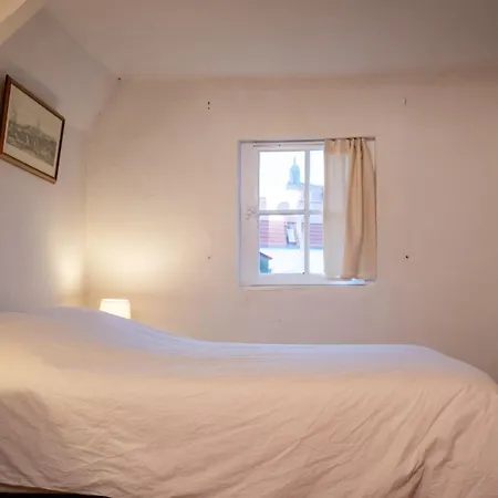 게스트하우스 Maison Monsigny *