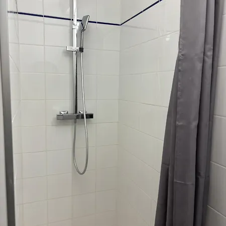 Maison Monsigny 게스트하우스 *