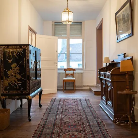 Maison Monsigny 게스트하우스