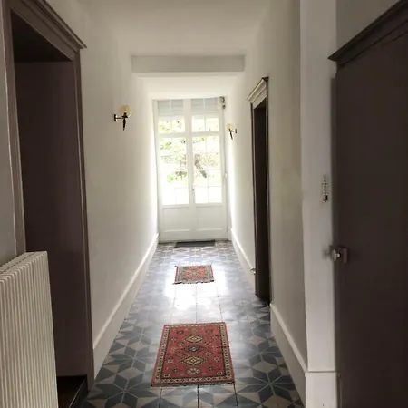 Maison Monsigny 게스트하우스 *