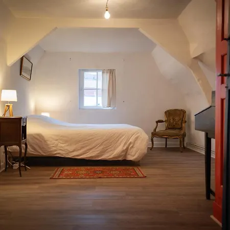 게스트하우스 Maison Monsigny 생토메르