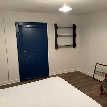 Maison Monsigny 게스트하우스