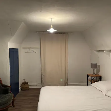 게스트하우스 Maison Monsigny *