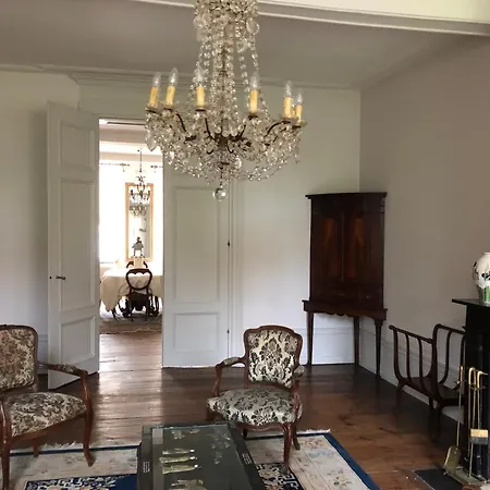 Maison Monsigny 생토메르