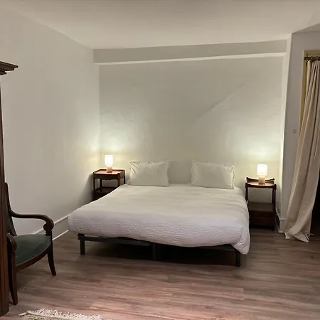 게스트하우스 Maison Monsigny *