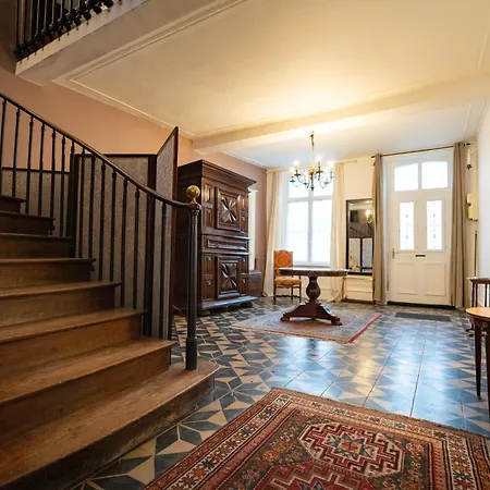 Maison Monsigny 생토메르