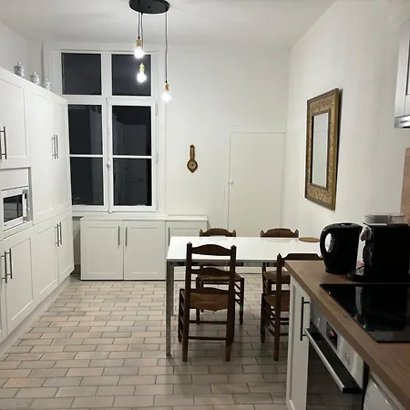 Maison Monsigny 게스트하우스 *