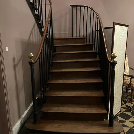 Maison Monsigny * 생토메르