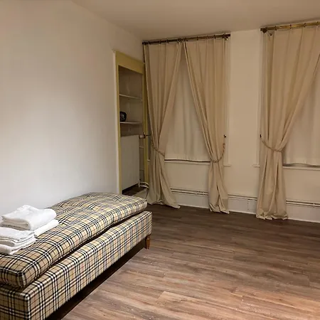 게스트하우스 Maison Monsigny