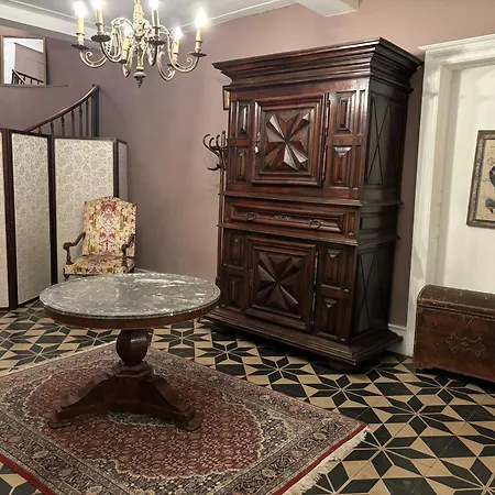 Maison Monsigny 게스트하우스 생토메르